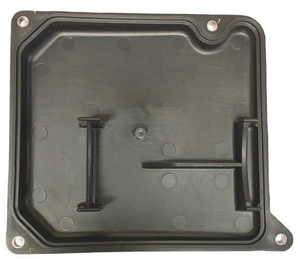 OEM Yamaha Air Cleaner Box Case Lid Cover 1987-95 Moto-4 YFM 350